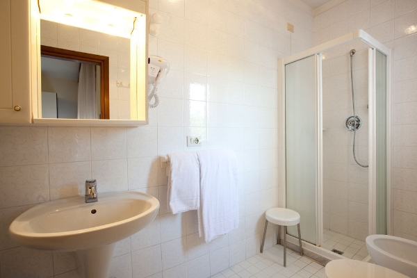 Hotel Villa Eugenia